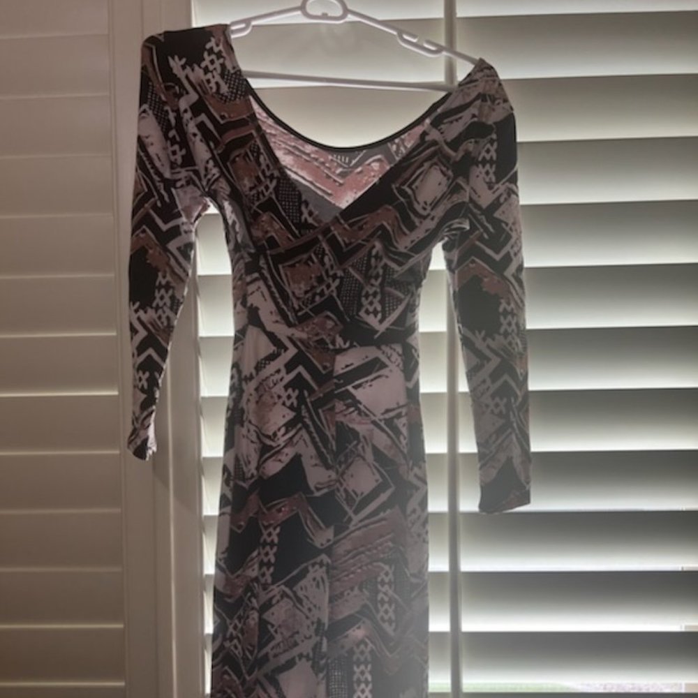ASTR adorable dress